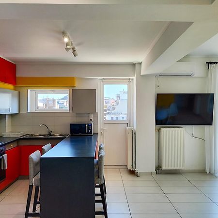 Kyma Apartments - Athens Acropolis 15 Luaran gambar