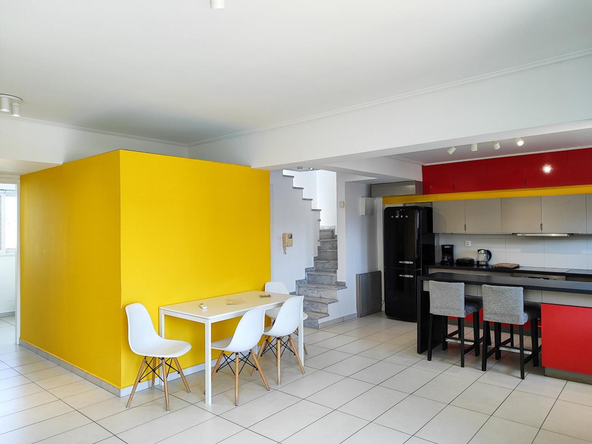 Kyma Apartments - Athens Acropolis 15 Luaran gambar